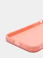Кораллово-розовый чехол палитра для Iphone Xr, 11, 12, 13