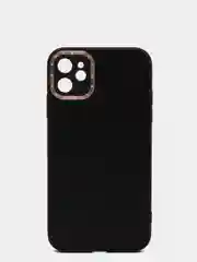 Черный чехол Adi Das для Iphone 11, 12, Pro, Pro Max