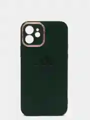 Зеленый чехол Adi Das для Iphone 11, 12, Pro, Pro Max