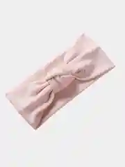 Желтый повязка на голову для девочек