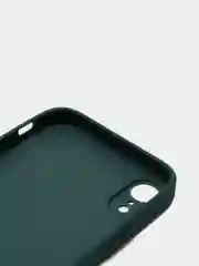 Зеленый чехол палитра для Iphone Xr, 11, 12, 13