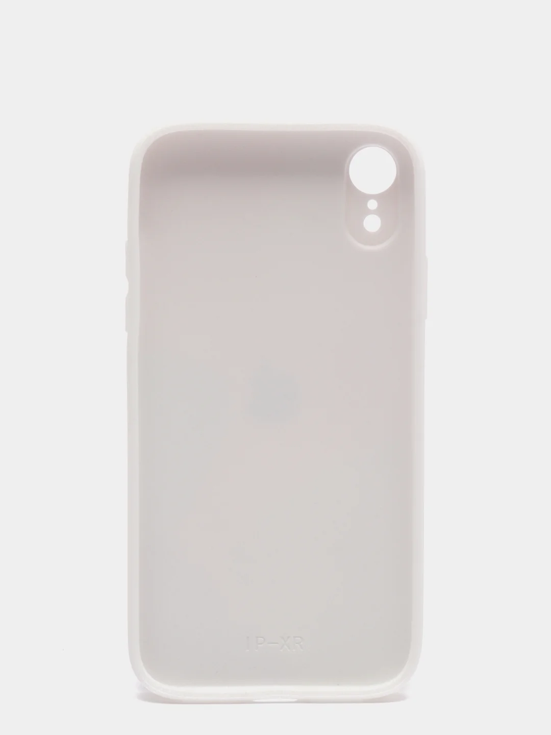 Белый чехол палитра для Iphone Xr, 11, 12, 13