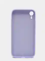 Сиреневый чехол палитра для Iphone Xr, 11, 12, 13