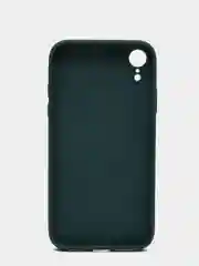 Зеленый чехол палитра для Iphone Xr, 11, 12, 13