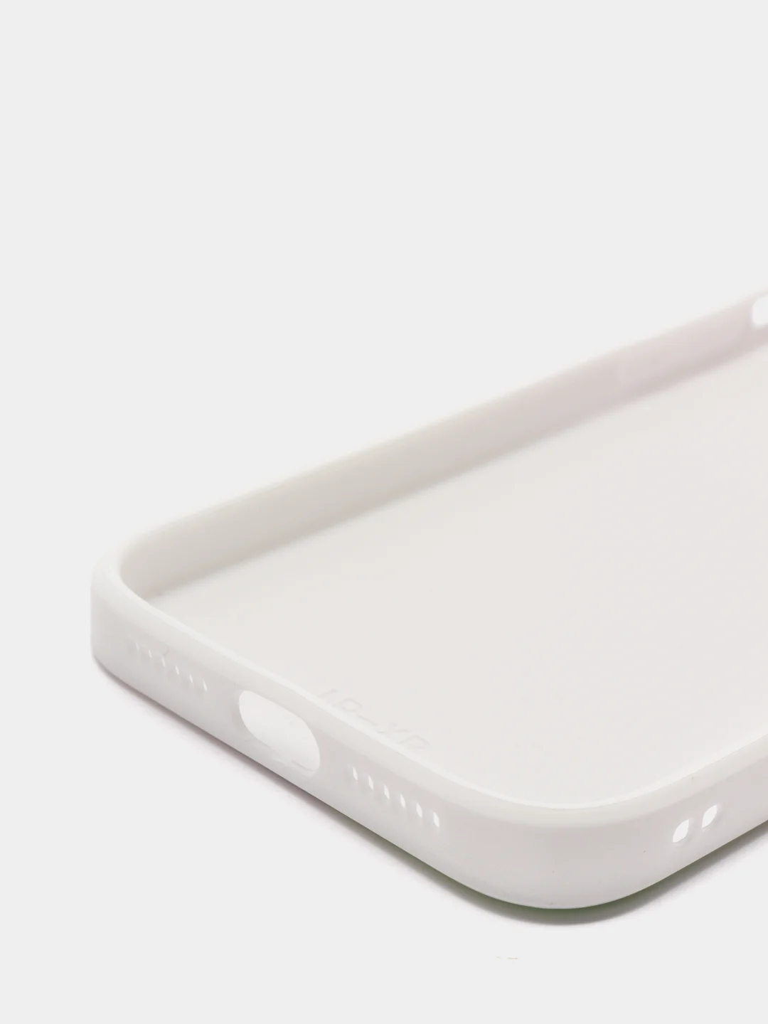 Белый чехол палитра для Iphone Xr, 11, 12, 13