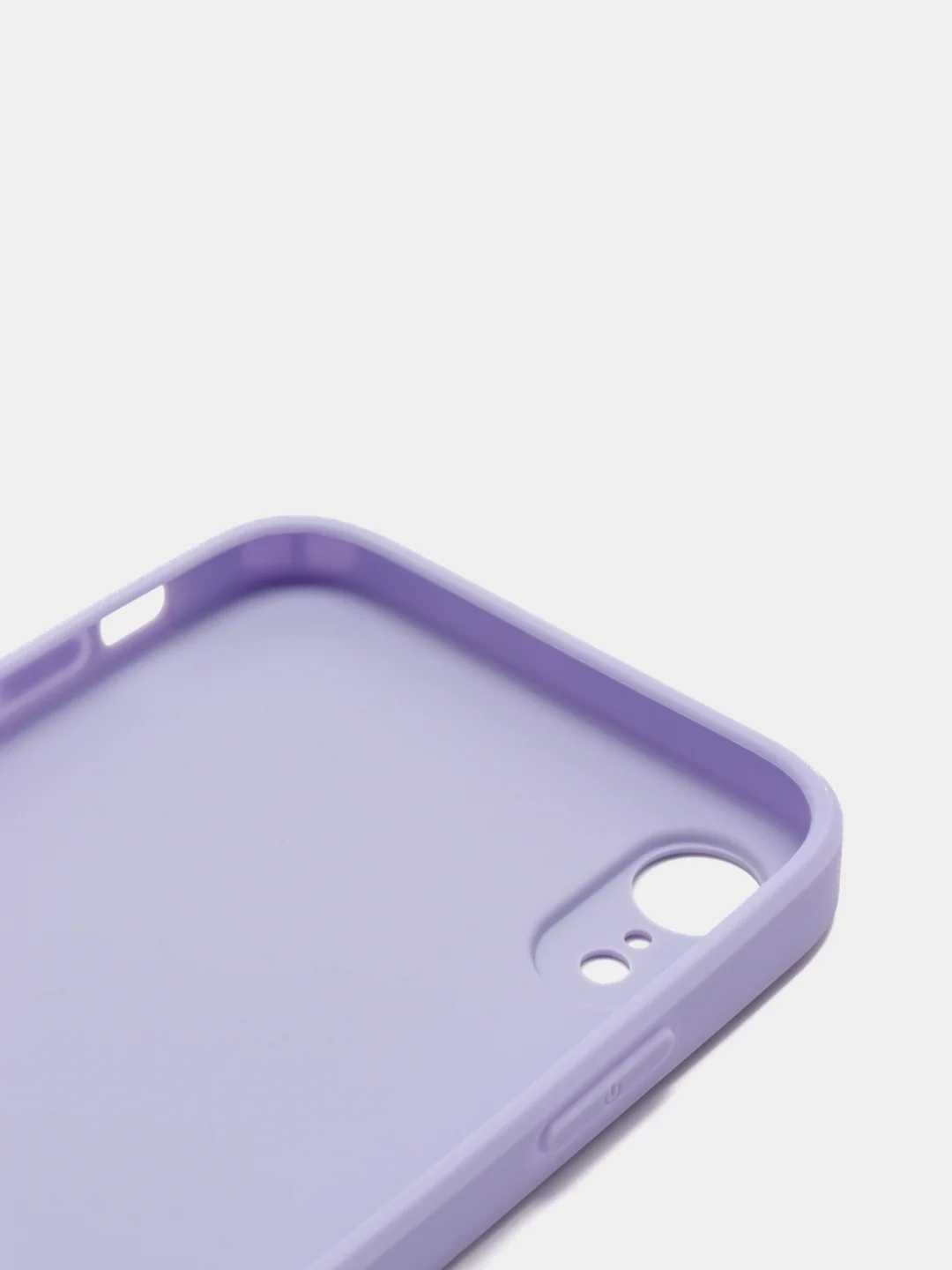 Сиреневый чехол палитра для Iphone Xr, 11, 12, 13