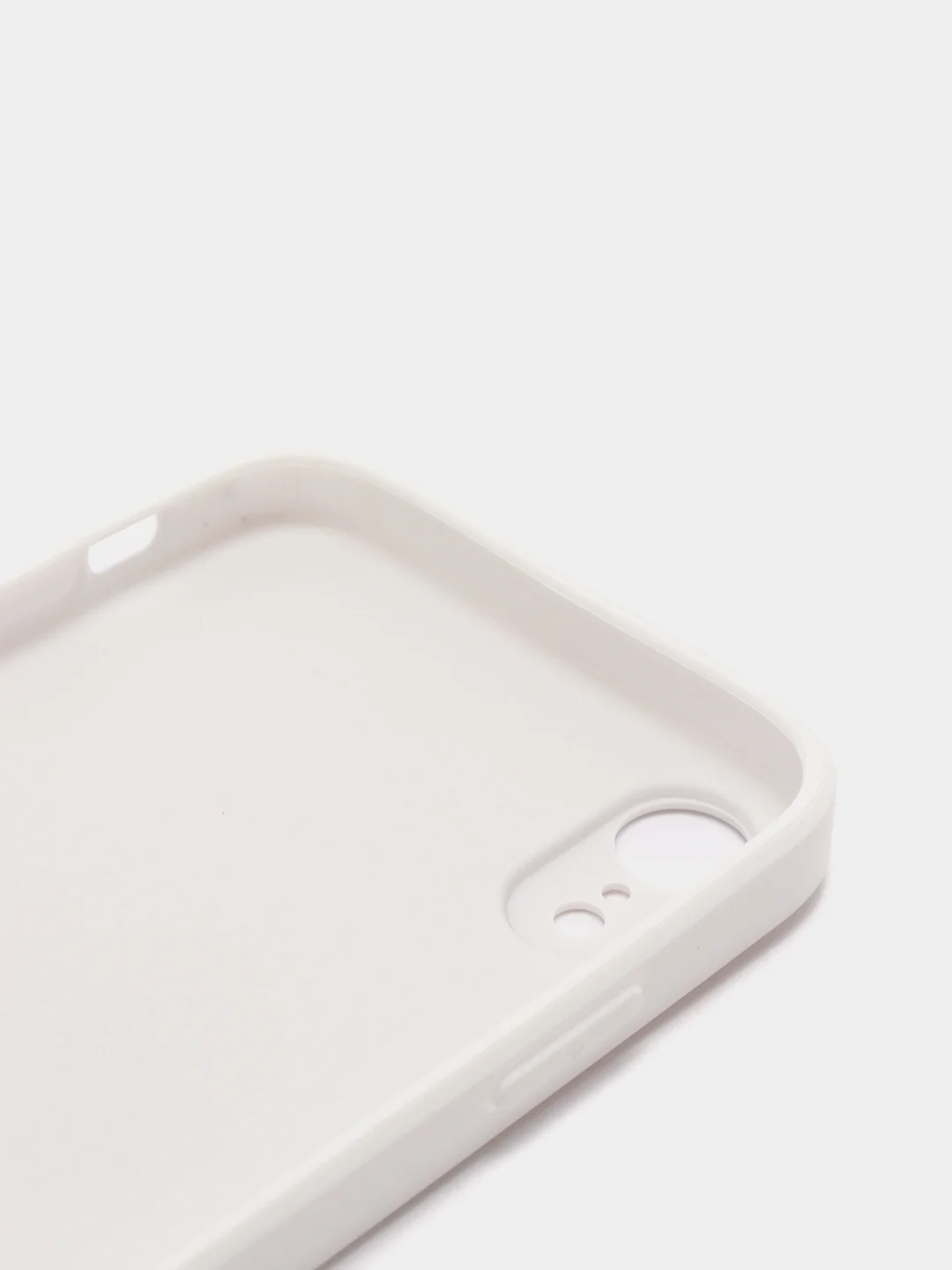 Белый чехол палитра для Iphone Xr, 11, 12, 13