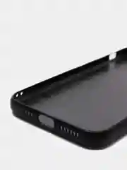Черный чехол с блесками для iPhone 11, 12, Pro, Pro Max, mini, Xs, X, Xr