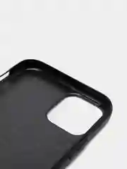 Черный чехол с блесками для iPhone 11, 12, Pro, Pro Max, mini, Xs, X, Xr