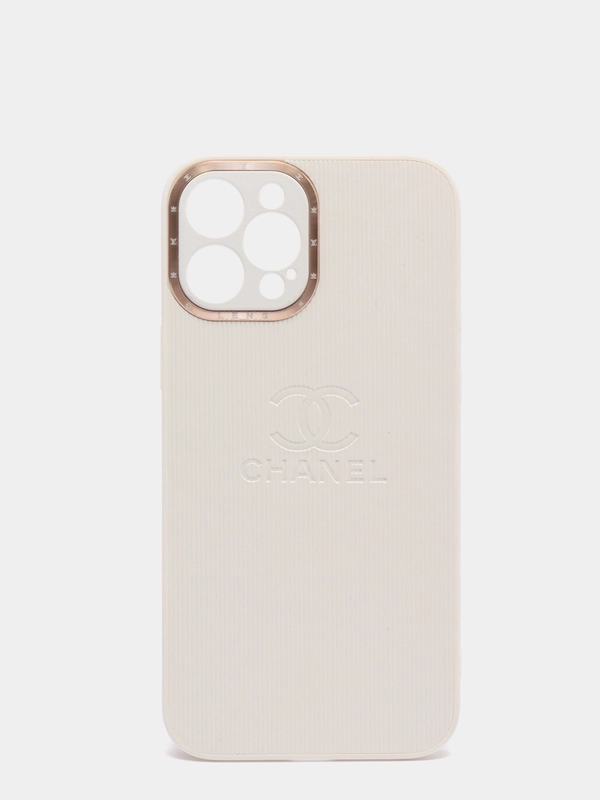 Чехол Cha Nel для Iphone 11, 12, Pro, Pro Max, mini