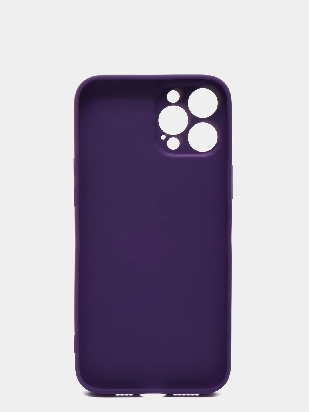 Фиолетовый чехол Cha Nel для Iphone 11, 12, Pro, Pro Max, mini