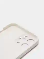Белый чехол Cha Nel для Iphone 11, 12, Pro, Pro Max, mini