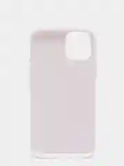 Белый чехол с блесками для iPhone 11, 12, Pro, Pro Max, mini, Xs, X, Xr