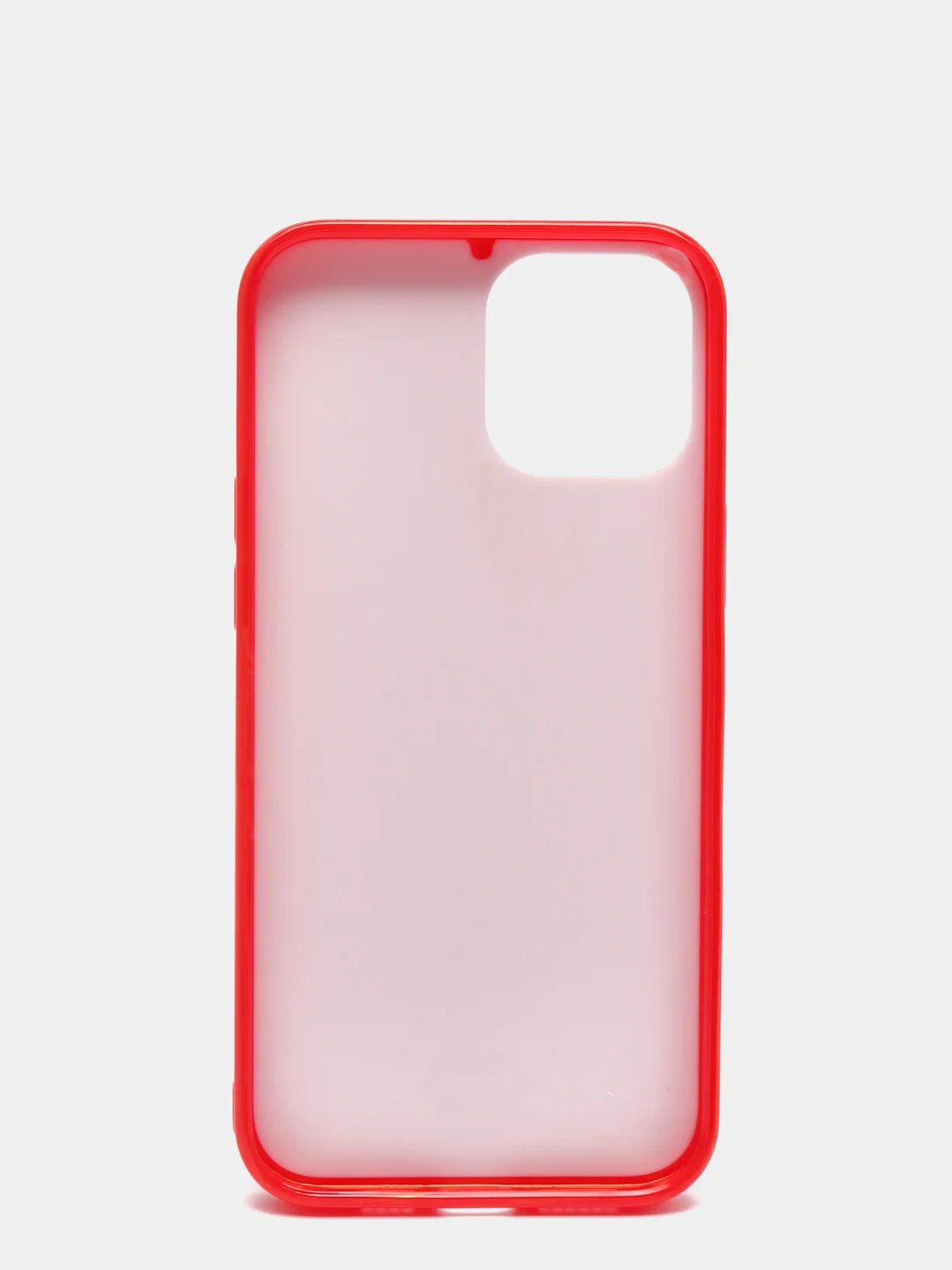 Красный чехол с блесками для iPhone 11, 12, Pro, Pro Max, mini, Xs, X, Xr
