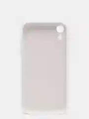 Белый чехол Gu cci со стеклянной панелью для Iphone 12, 12 Pro, 12 ProMax, 11, Xr