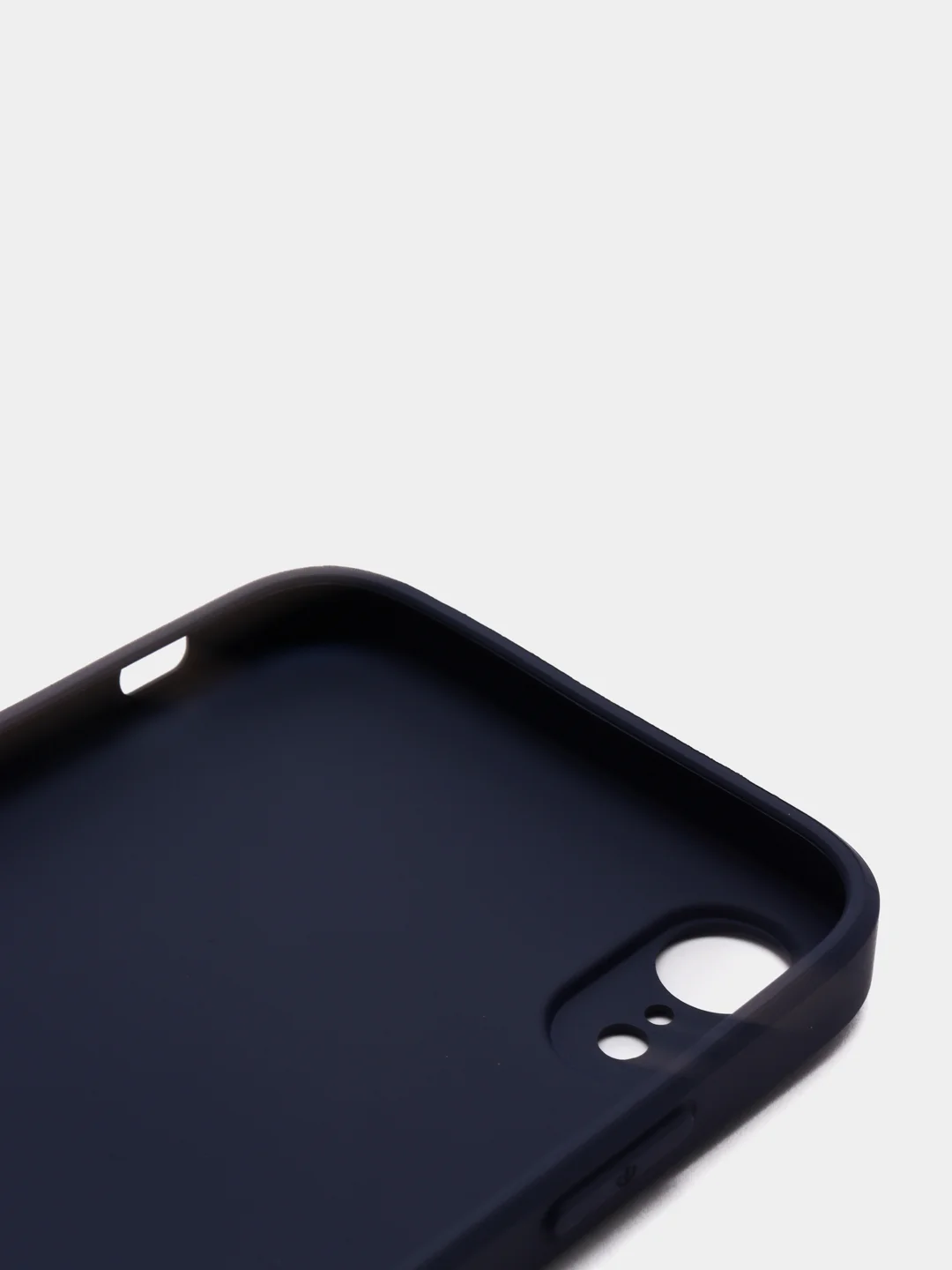 Синий чехол палитра для Iphone Xr, 11, 12, 13