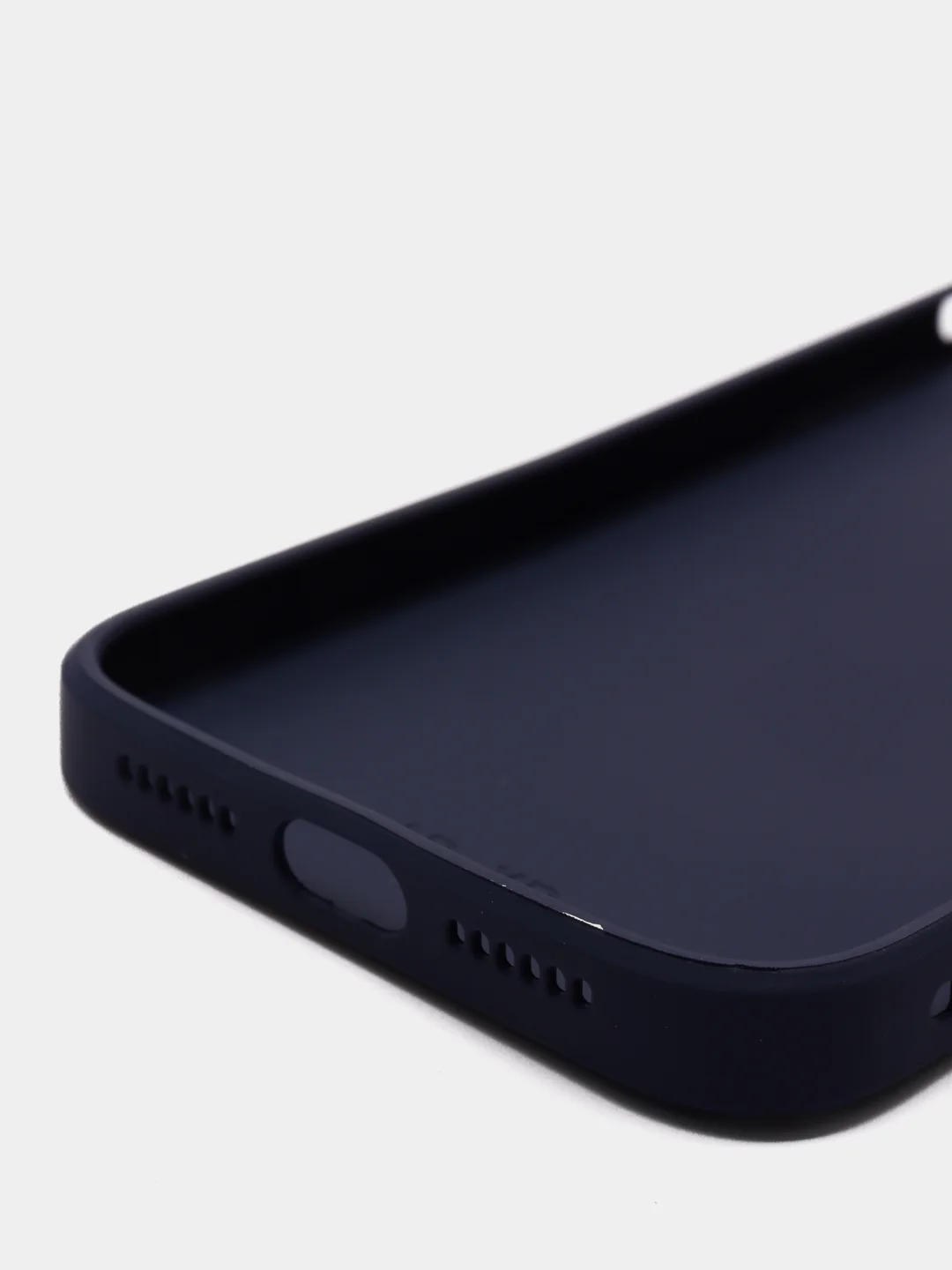 Синий чехол палитра для Iphone Xr, 11, 12, 13