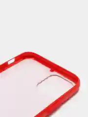 Оранжевый чехол с блесками для iPhone 11, 12, Pro, Pro Max, mini, Xs, X, Xr