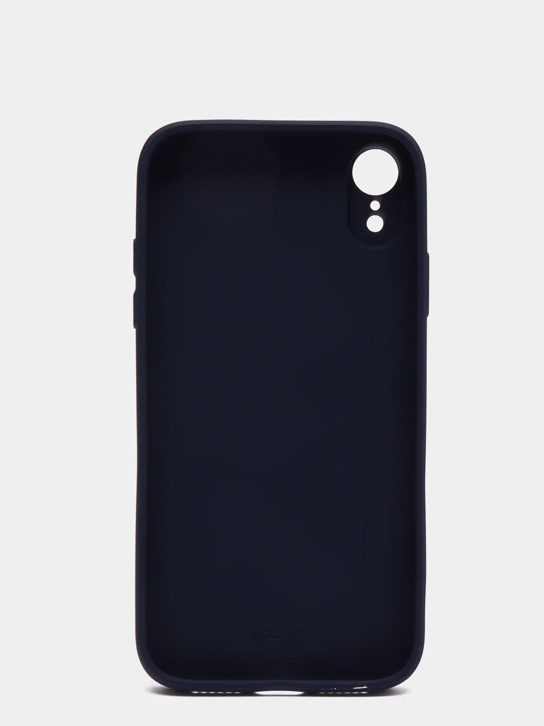 Синий чехол палитра для Iphone Xr, 11, 12, 13