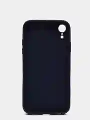 Синий чехол палитра для Iphone Xr, 11, 12, 13