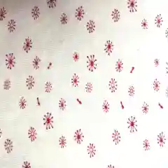 Кремовый сорочка ночнушка хлопок