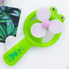 Детский вентилятор