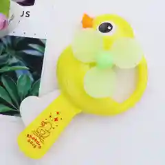 Детский вентилятор