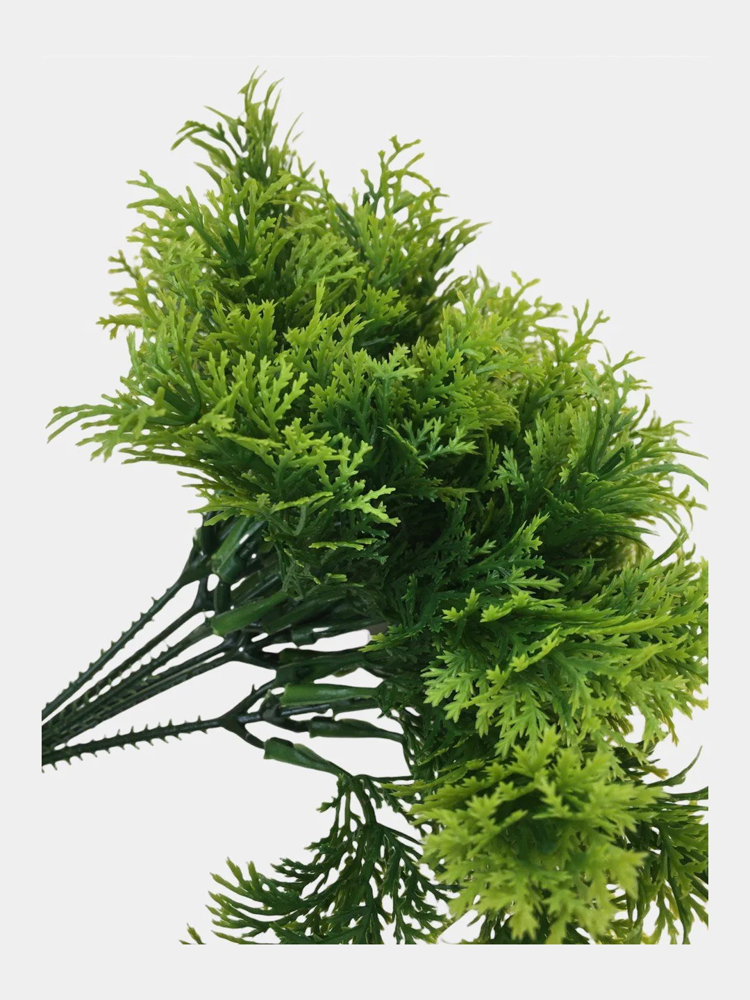 Зелень искусственная