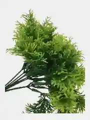 Зелень искусственная