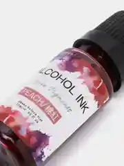 Конфетный алкогольные чернила