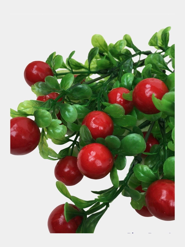 Зелень искусственная