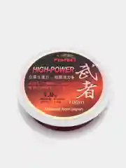 Леска Night power, 100 м