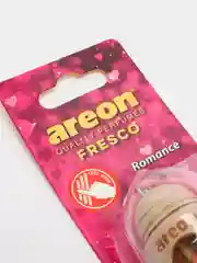 Ароматизатор (освежитель) воздуха Areon Fresco бачонок