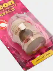 Ароматизатор (освежитель) воздуха Areon Fresco бачонок