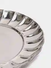 Фруктовница, нержавеющая сталь, 3-х ярусный