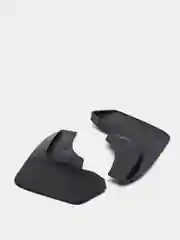 Брызговики передние Renault Duster