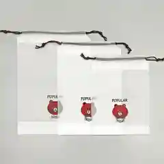 Мешок-сумка для вещей и сменной обуви
