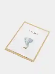 Art Card - Открытка "Ураган"