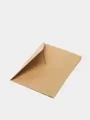 ART CARD - Открытка поздравительная в минималистическом стиле "С Днём Рождения тебя"