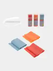 Фитнес-резинка для пилатеса и йоги, эспандер