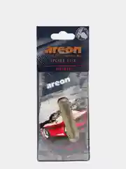 Ароматизатор освежитель авто Areon гелевый в машину, 5 мл