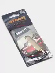 Ароматизатор освежитель авто Areon гелевый в машину, 5 мл