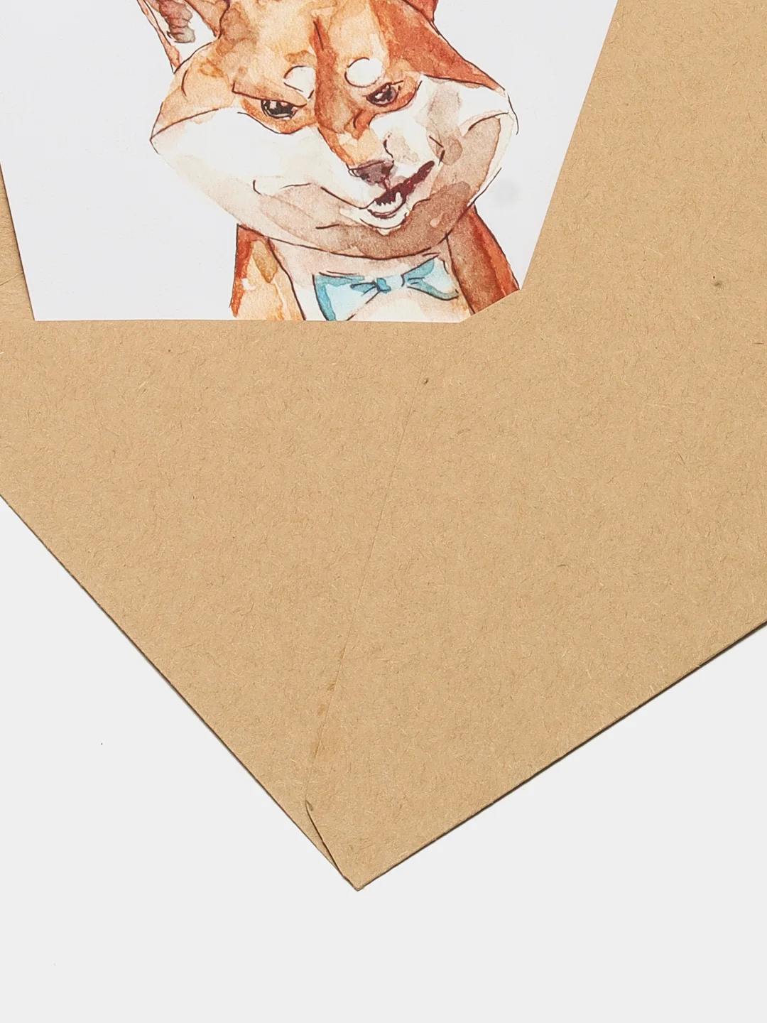 Art Card - Открытка "С Днем Рождения, Красавчик!"