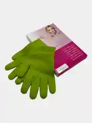Лайм перчатки гелевые увлажняющие Spa Gel Gloves многоразовые