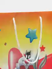 Пакет подарочный большой Looney Tunes-1, 335*406*155 мм