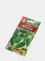 Семена Огурец "Малыш" набор 1, 3, 5 уп
