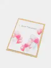 Открытка "С Днем Рождения"