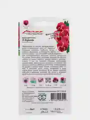 Семена Виола Виттрока "Клубничка F1" (Анютины глазки) набор 1, 3, 5 уп