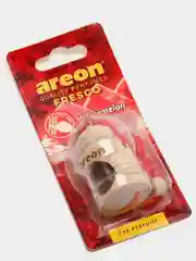 Ароматизатор (освежитель) воздуха Areon Fresco бачонок