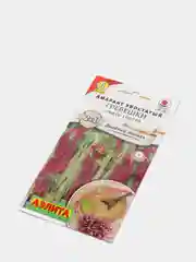 Семена Амарант хвостатый (набор 2 уп) "Гребешки" смесь сортов